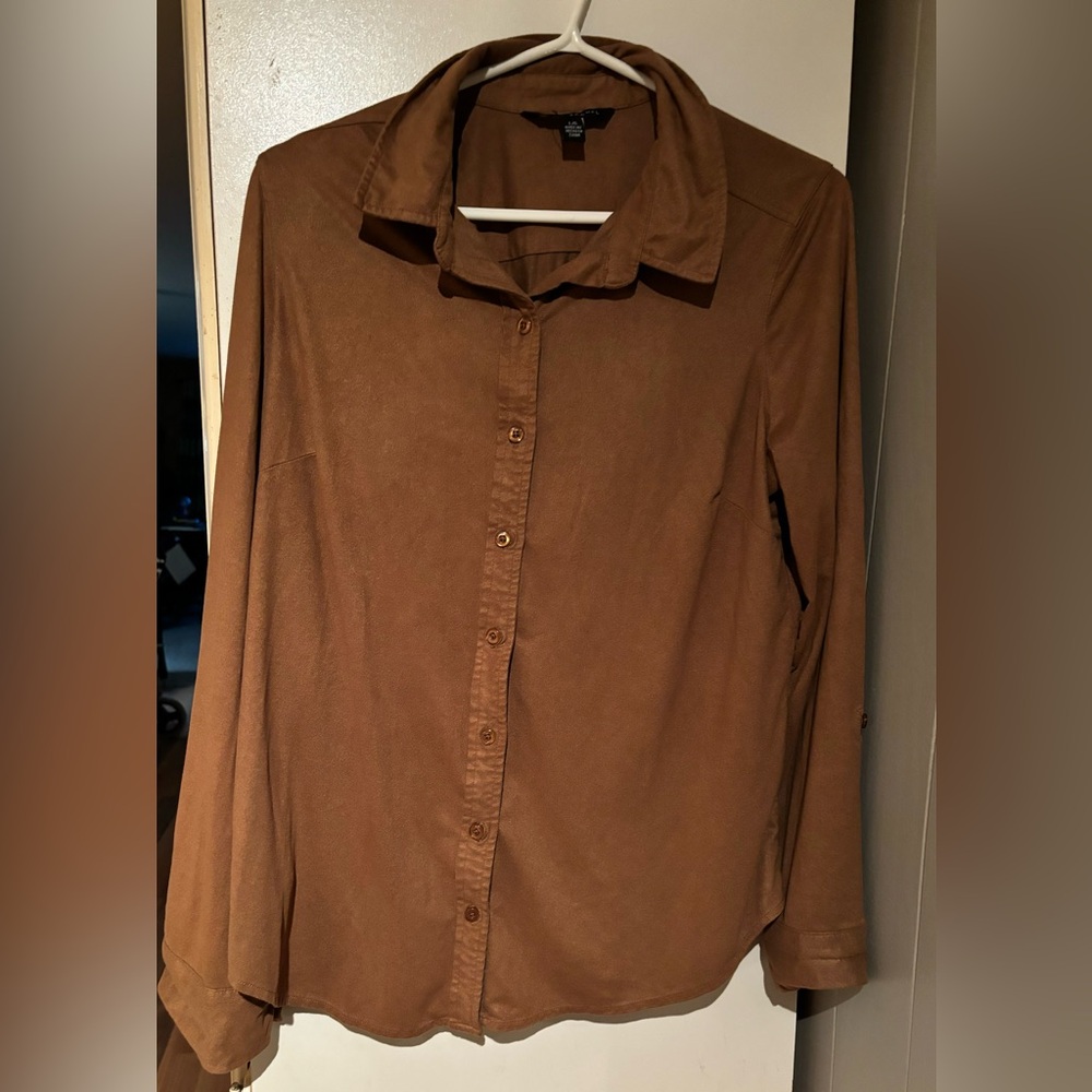 2/$25 Zac & Rachel Top